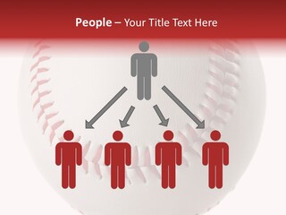 Play Athletic Equipment PowerPoint Template