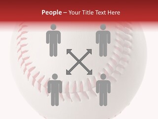 Play Athletic Equipment PowerPoint Template