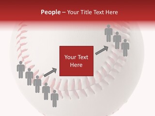 Play Athletic Equipment PowerPoint Template