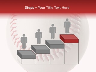 Play Athletic Equipment PowerPoint Template