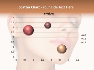 Shape Positivity Marketing PowerPoint Template