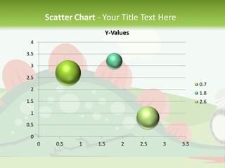 Story Battle Scary PowerPoint Template