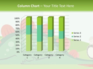 Story Battle Scary PowerPoint Template