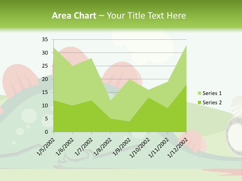 Story Battle Scary PowerPoint Template