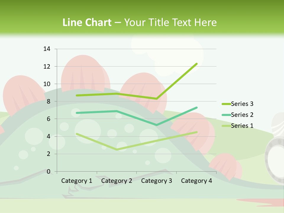 Story Battle Scary PowerPoint Template