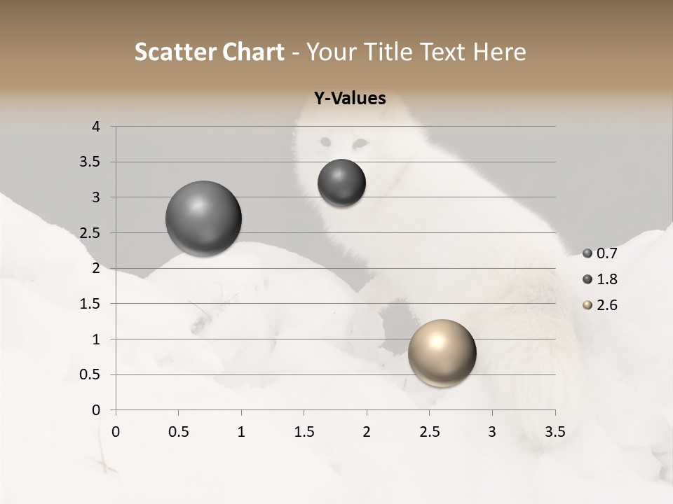 Zoology Beast Animal PowerPoint Template