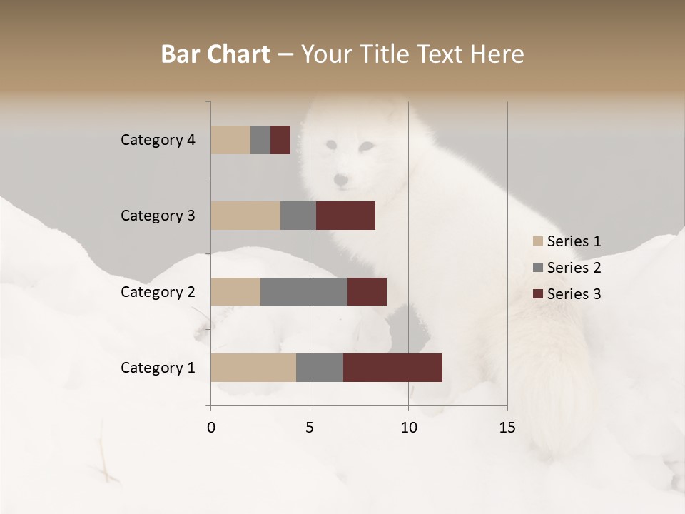Zoology Beast Animal PowerPoint Template