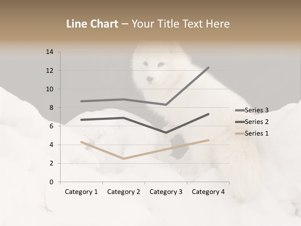 Zoology Beast Animal PowerPoint Template