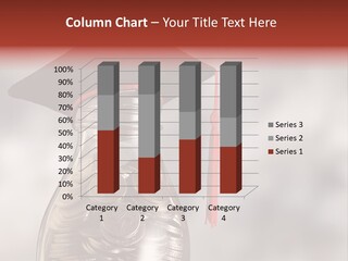 Banking Jar Loan PowerPoint Template