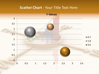 Shape Positivity Marketing PowerPoint Template