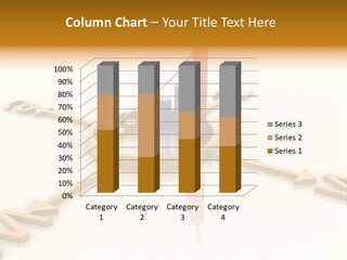 Shape Positivity Marketing PowerPoint Template