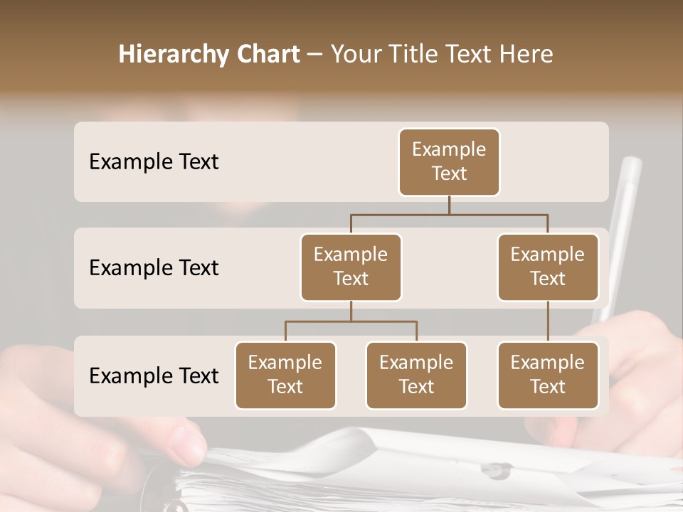 Study Page Book PowerPoint Template
