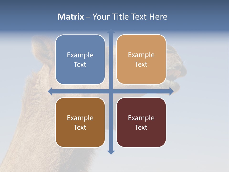 East Dry Dhabi PowerPoint Template