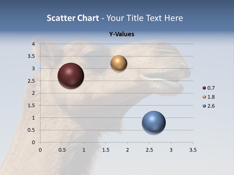 East Dry Dhabi PowerPoint Template