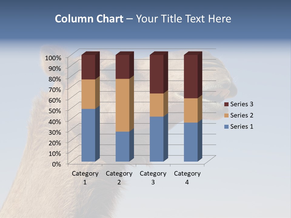 East Dry Dhabi PowerPoint Template