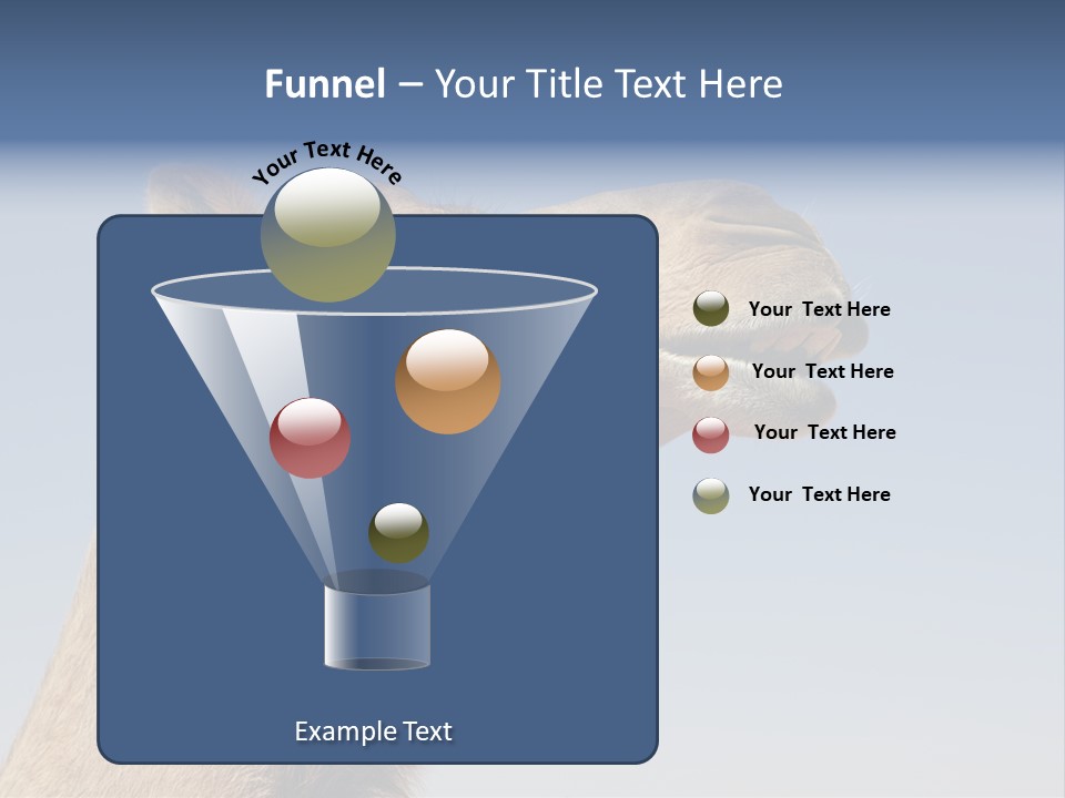 East Dry Dhabi PowerPoint Template