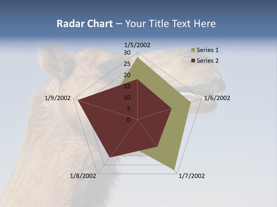 East Dry Dhabi PowerPoint Template
