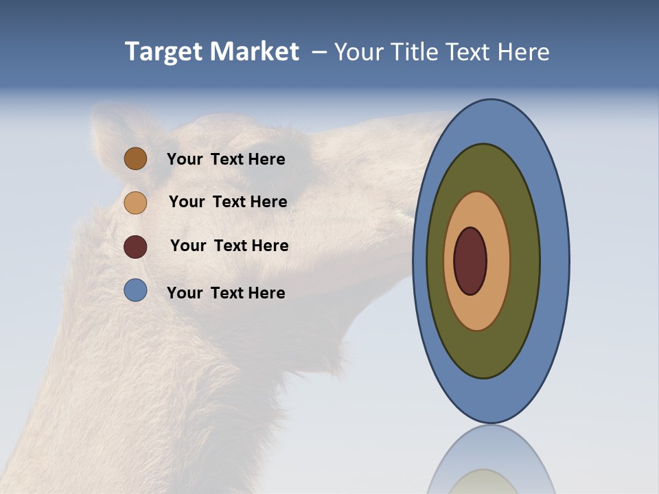 East Dry Dhabi PowerPoint Template