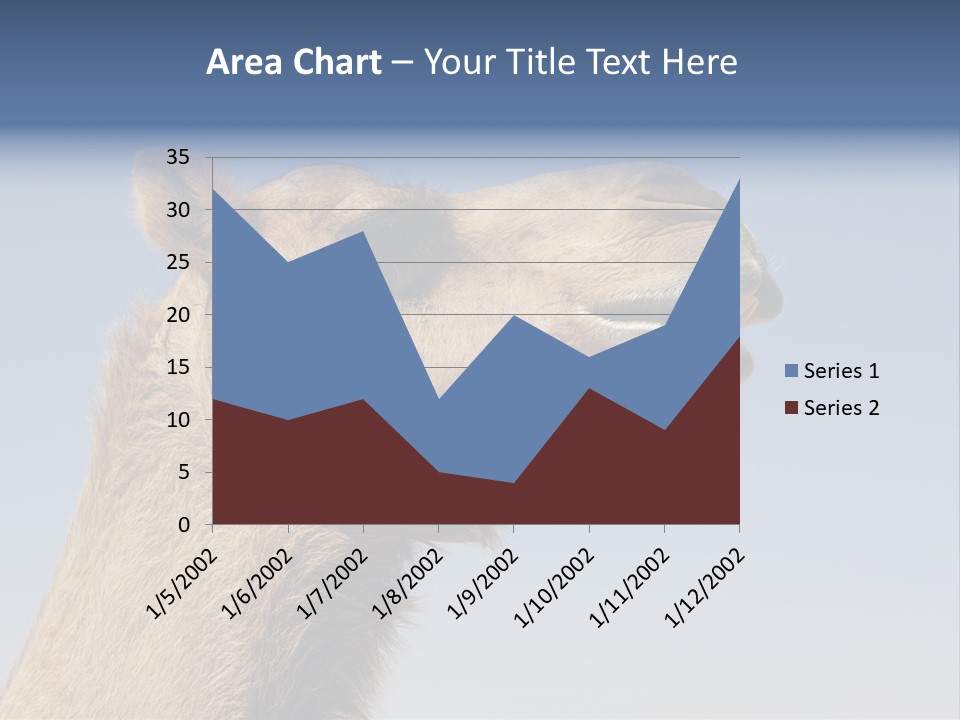 East Dry Dhabi PowerPoint Template