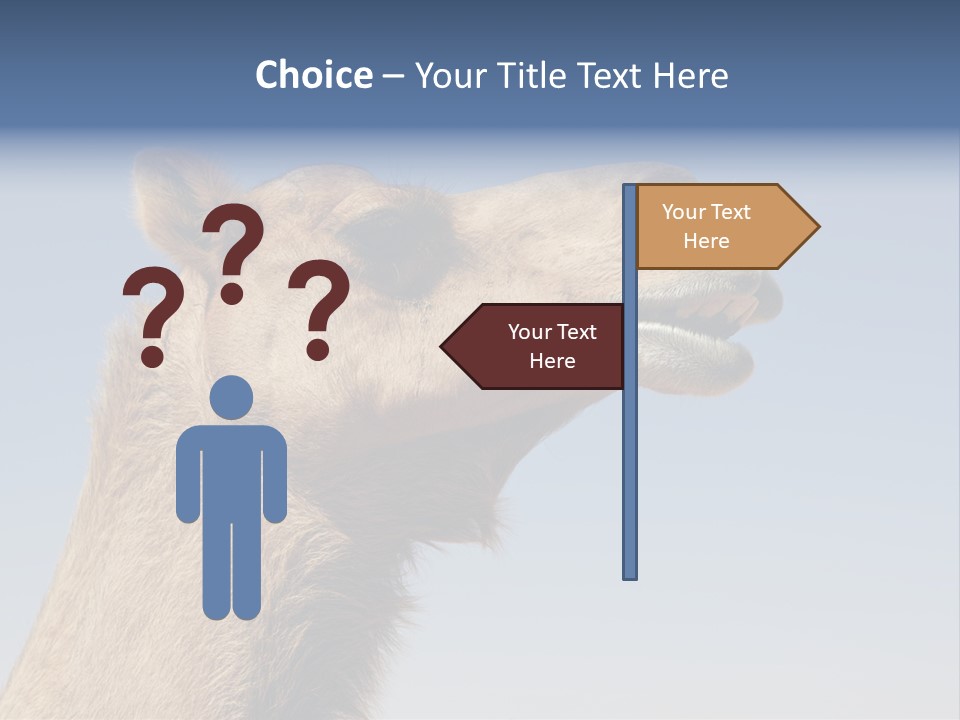 East Dry Dhabi PowerPoint Template