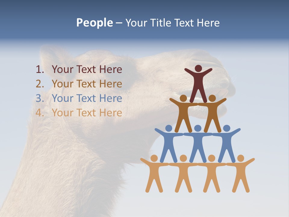 East Dry Dhabi PowerPoint Template