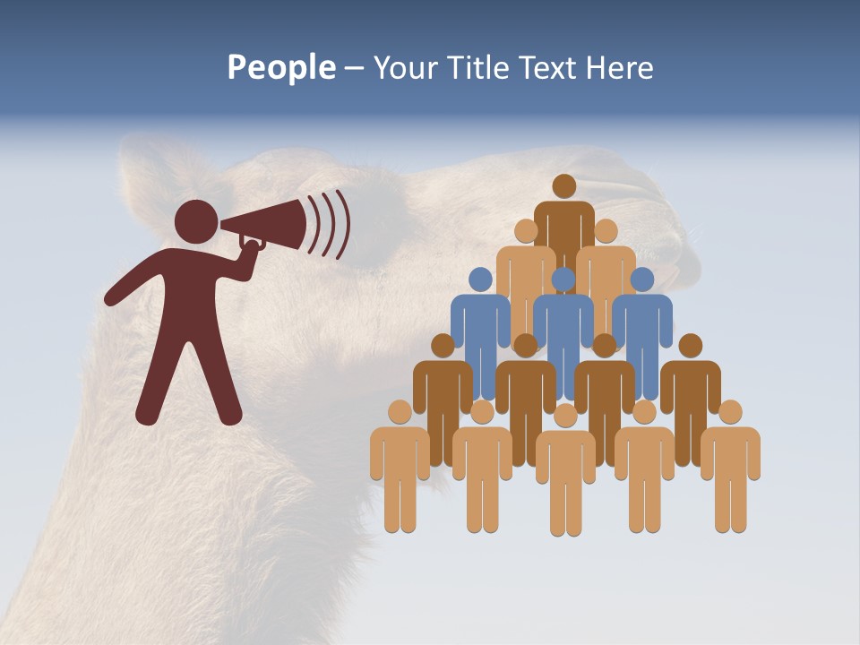 East Dry Dhabi PowerPoint Template