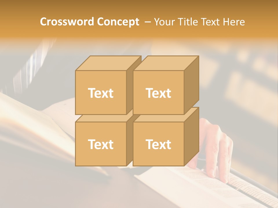 Learning Corporation Investment PowerPoint Template