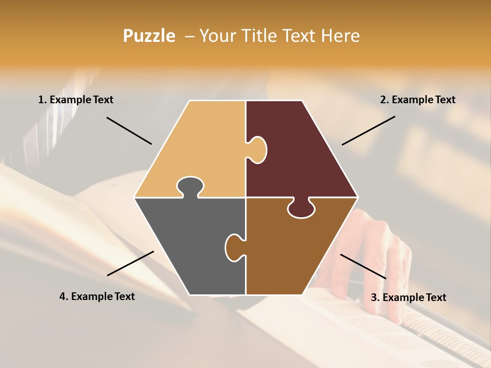 Learning Corporation Investment PowerPoint Template