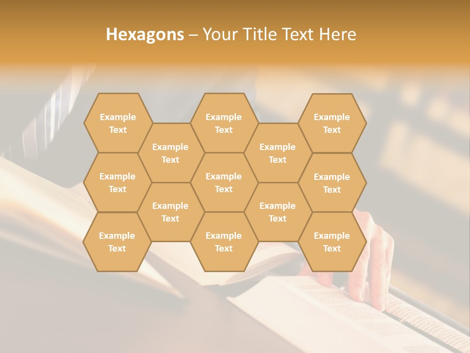 Learning Corporation Investment PowerPoint Template