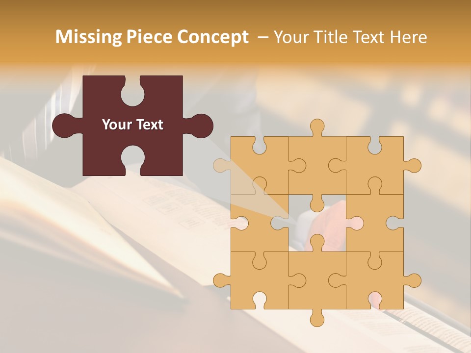 Learning Corporation Investment PowerPoint Template