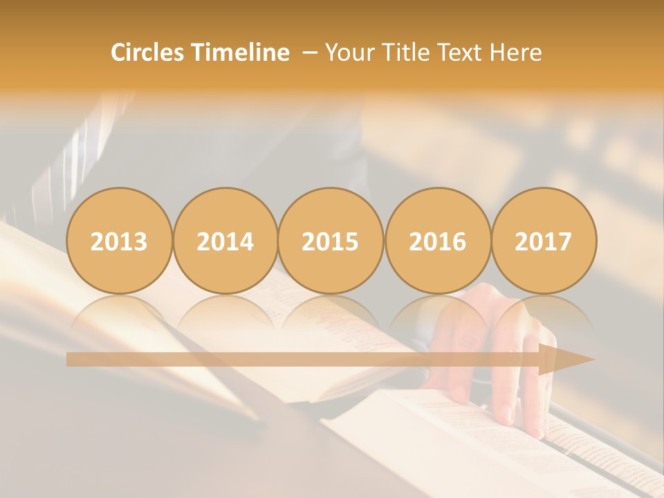 Learning Corporation Investment PowerPoint Template