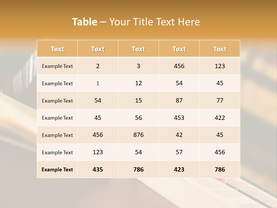 Learning Corporation Investment PowerPoint Template