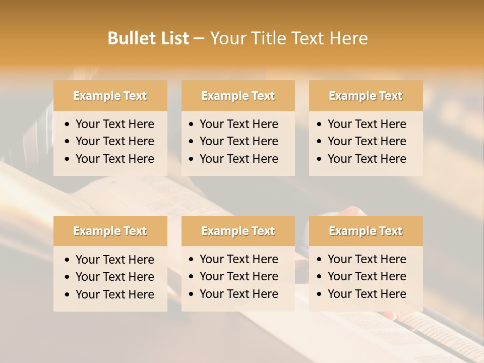 Learning Corporation Investment PowerPoint Template