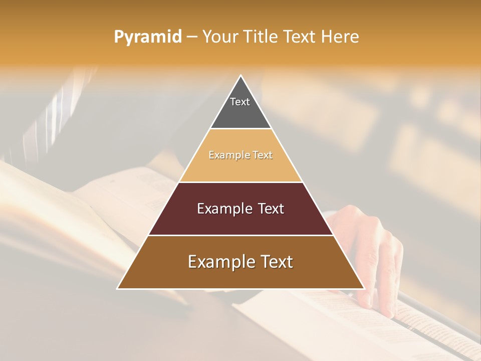 Learning Corporation Investment PowerPoint Template