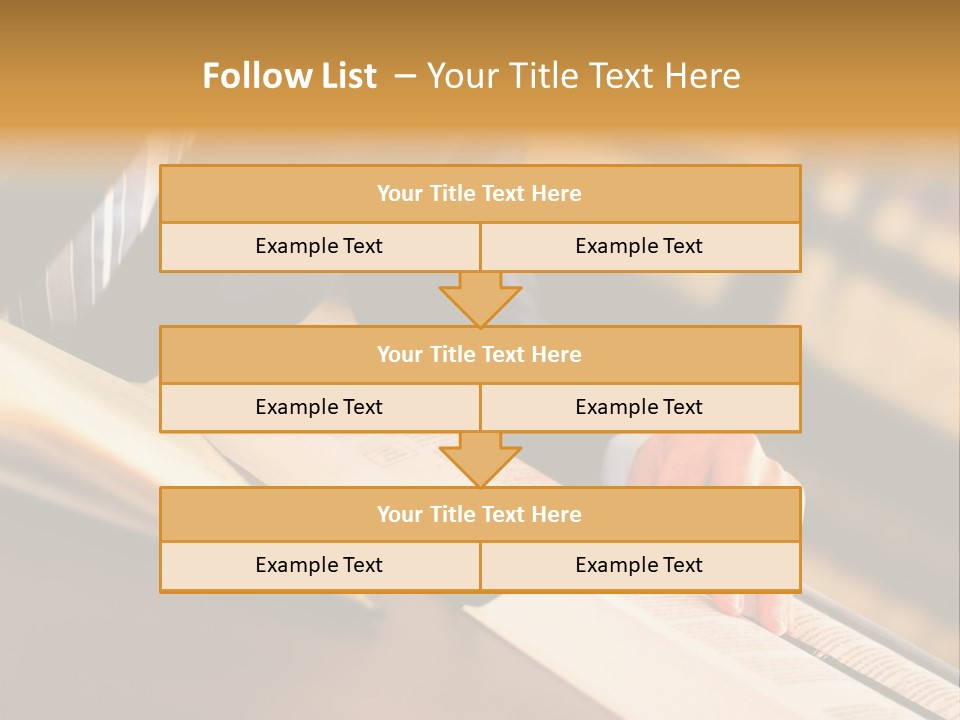 Learning Corporation Investment PowerPoint Template