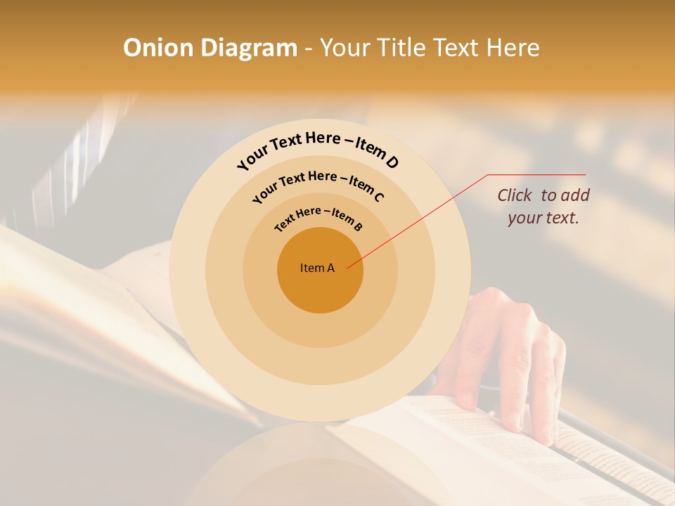 Learning Corporation Investment PowerPoint Template