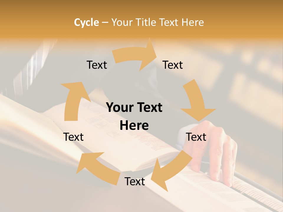 Learning Corporation Investment PowerPoint Template