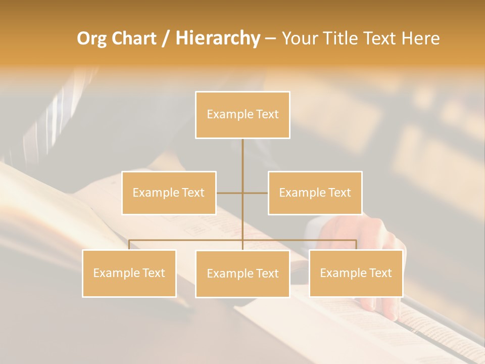 Learning Corporation Investment PowerPoint Template