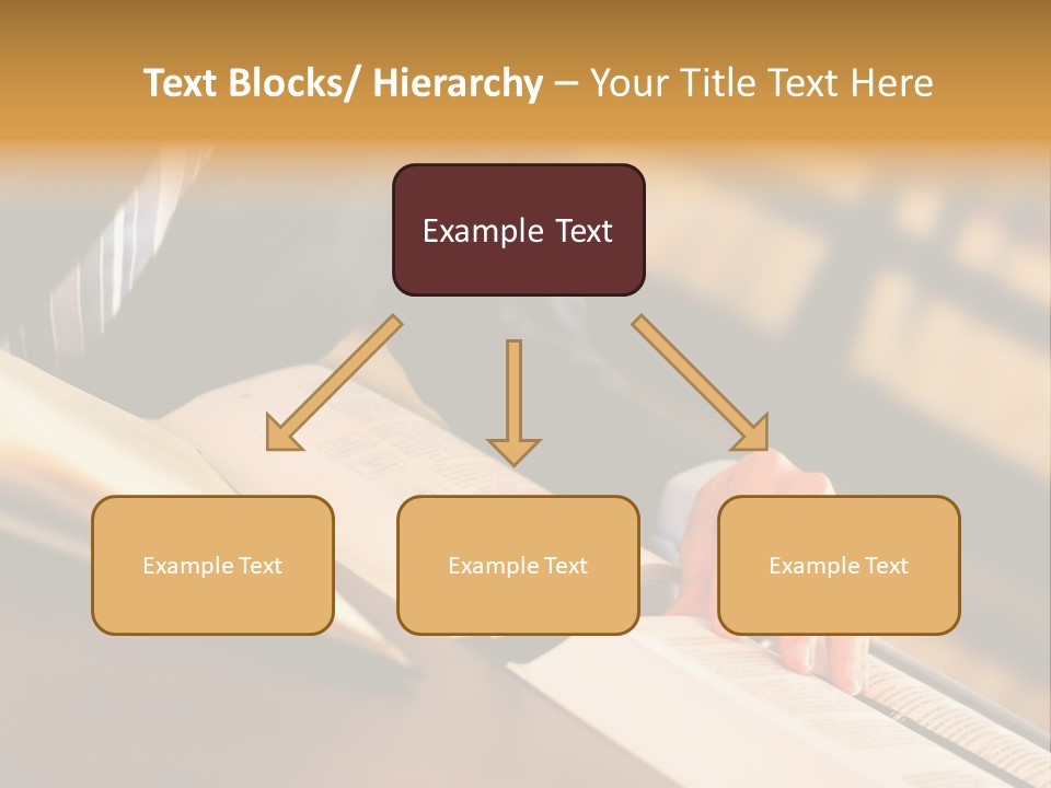 Learning Corporation Investment PowerPoint Template