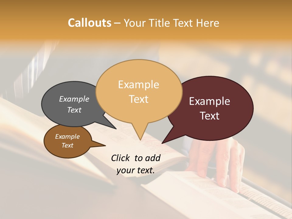 Learning Corporation Investment PowerPoint Template