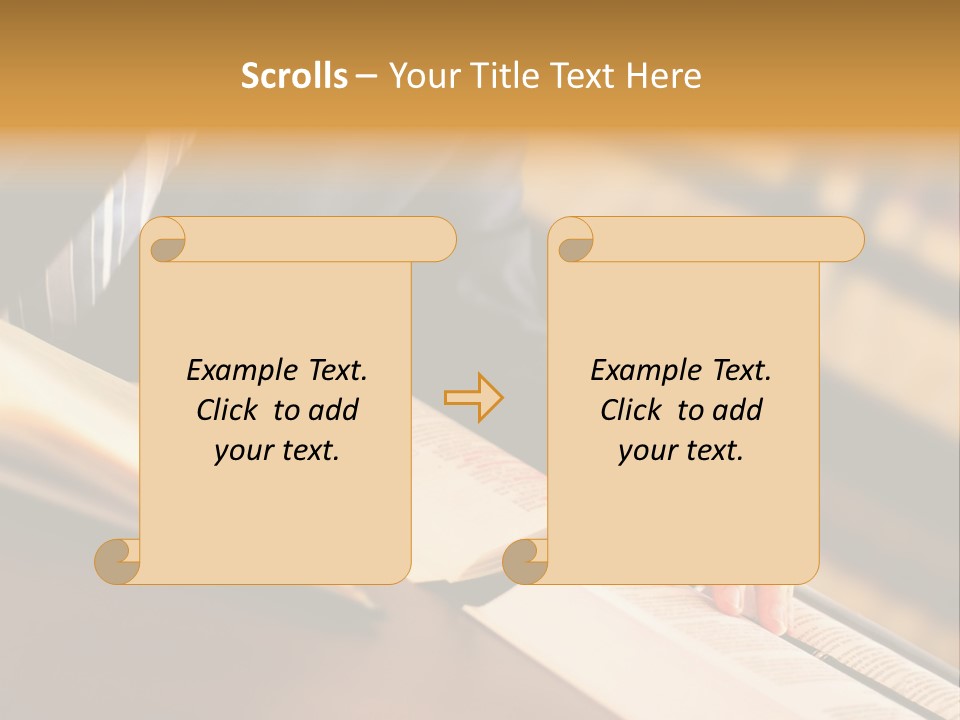 Learning Corporation Investment PowerPoint Template