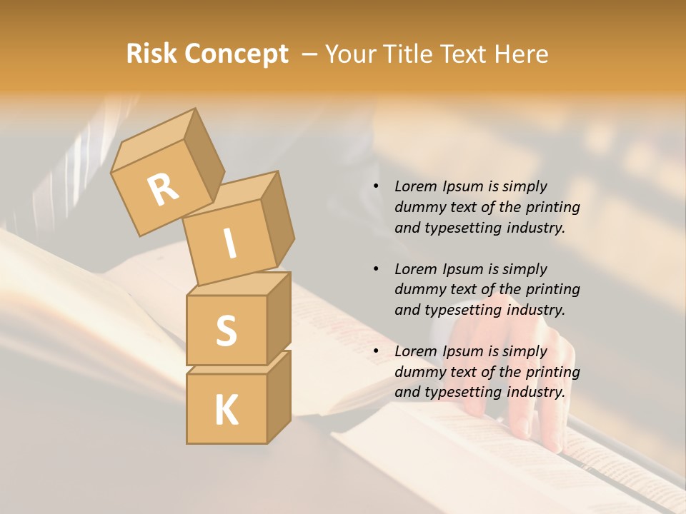 Learning Corporation Investment PowerPoint Template