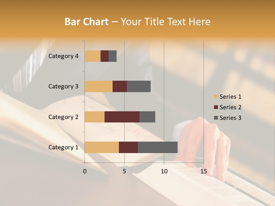 Learning Corporation Investment PowerPoint Template