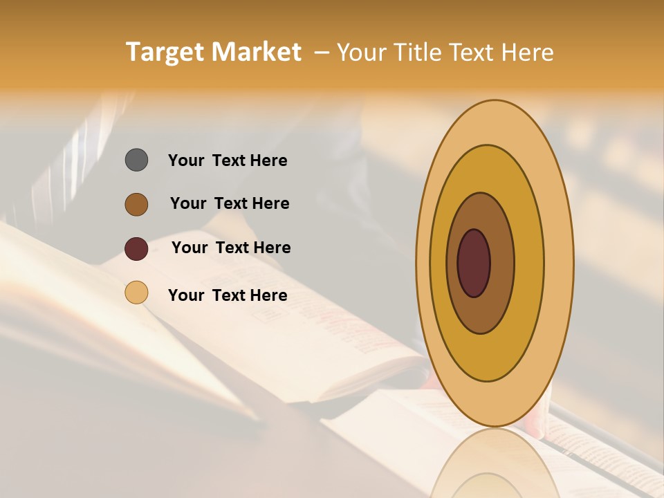 Learning Corporation Investment PowerPoint Template