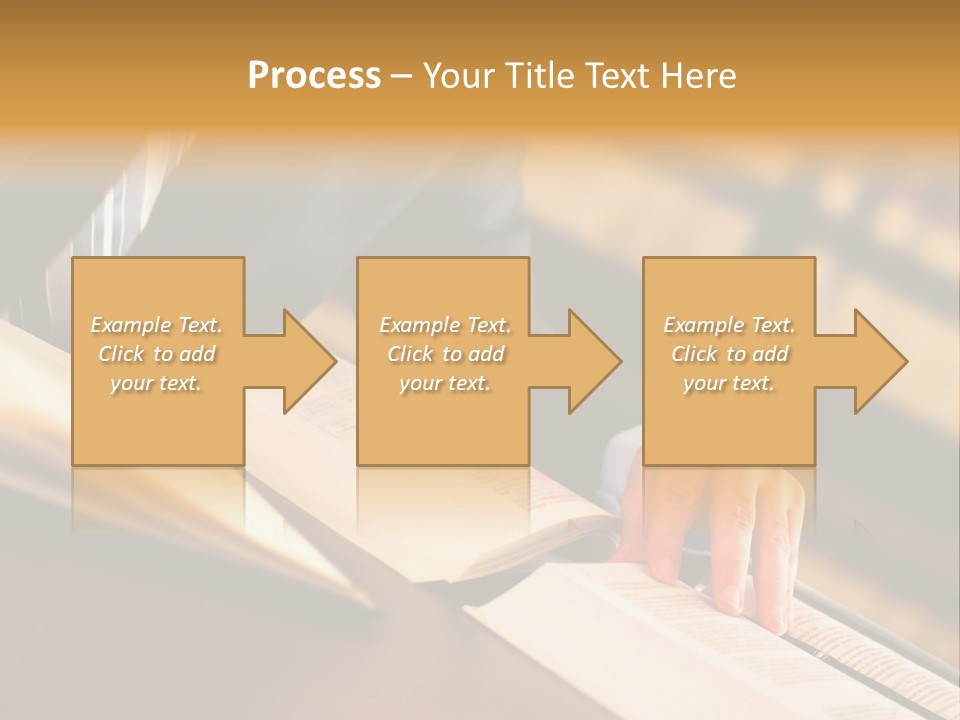 Learning Corporation Investment PowerPoint Template