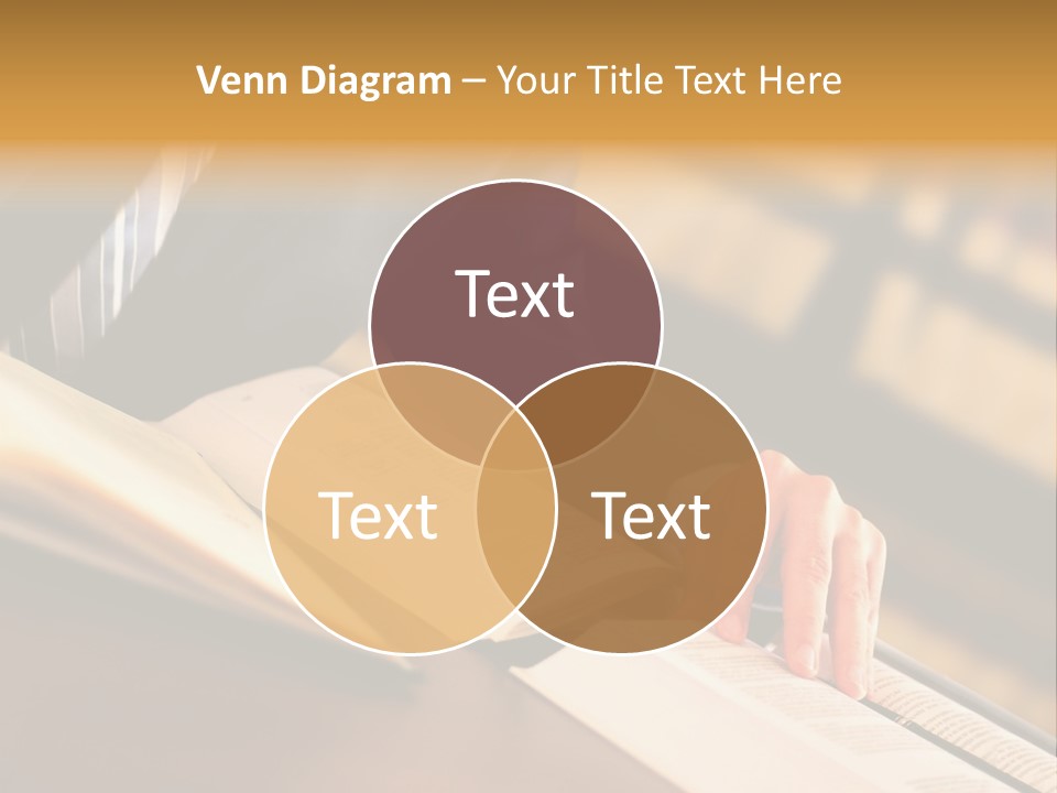 Learning Corporation Investment PowerPoint Template