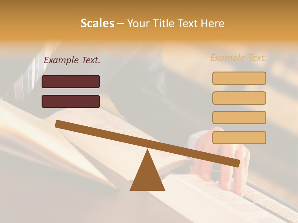 Learning Corporation Investment PowerPoint Template
