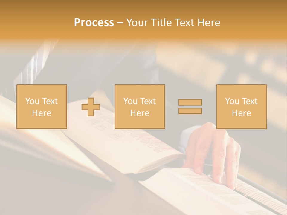 Learning Corporation Investment PowerPoint Template