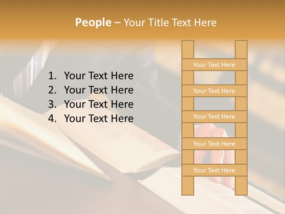 Learning Corporation Investment PowerPoint Template