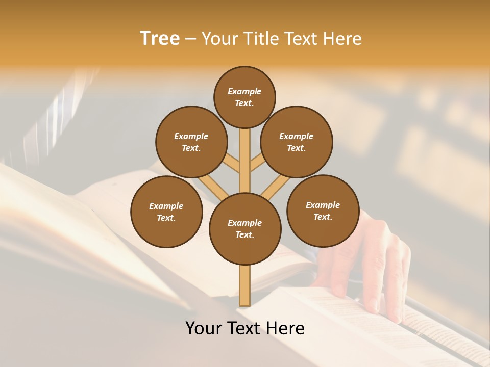 Learning Corporation Investment PowerPoint Template